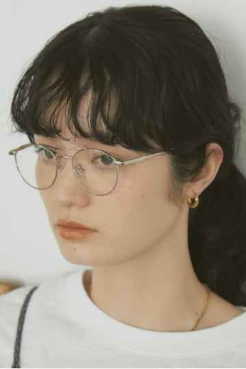 雙橋眼鏡 / 紫外線防護
